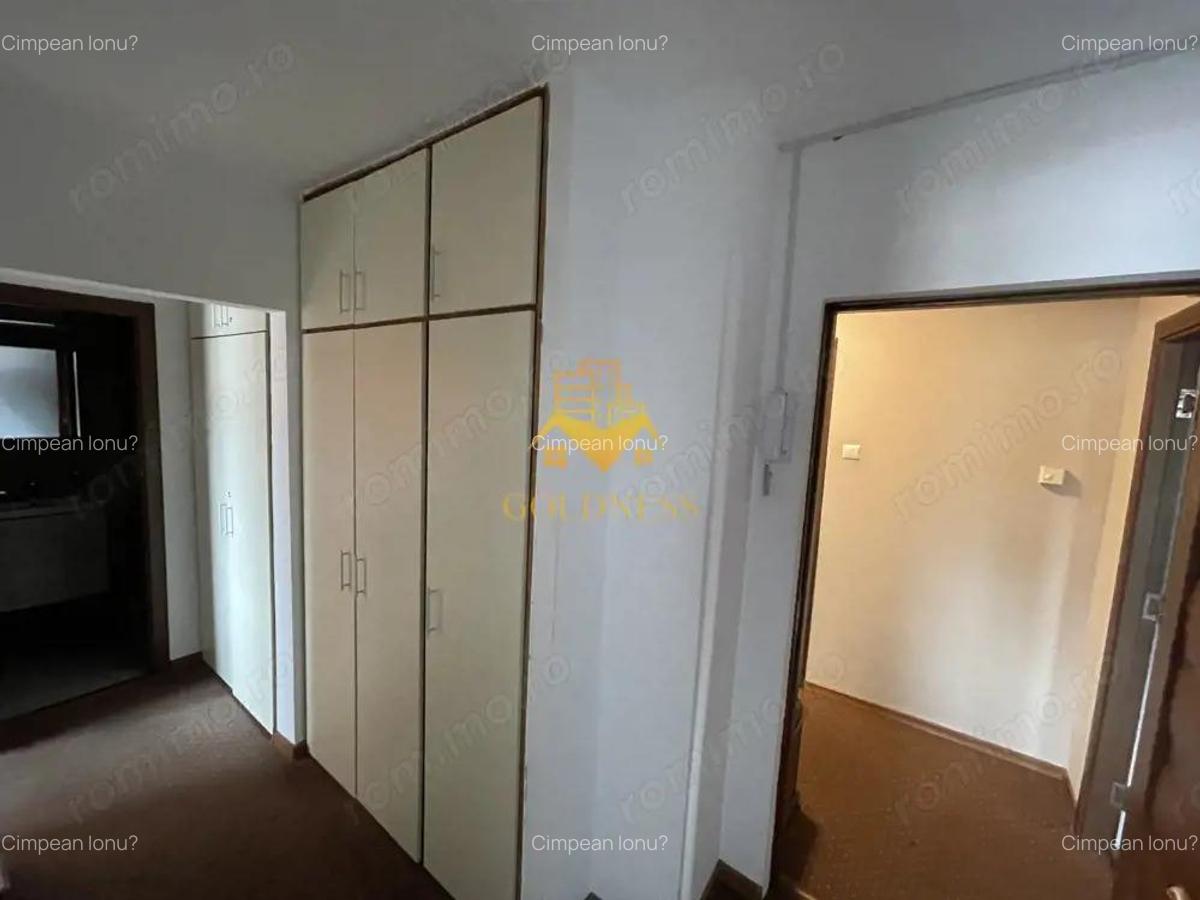 4 Camere decoamandate, Parcare, Gheorgheni, Iulius Mall, FSEGA, Lidl. - 15