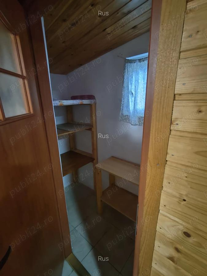 Casa de vanzare la munte! - 5