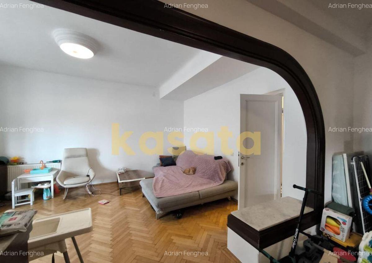 Apartament spa?ios de 3 camere in Sector 2 confort ... - 2