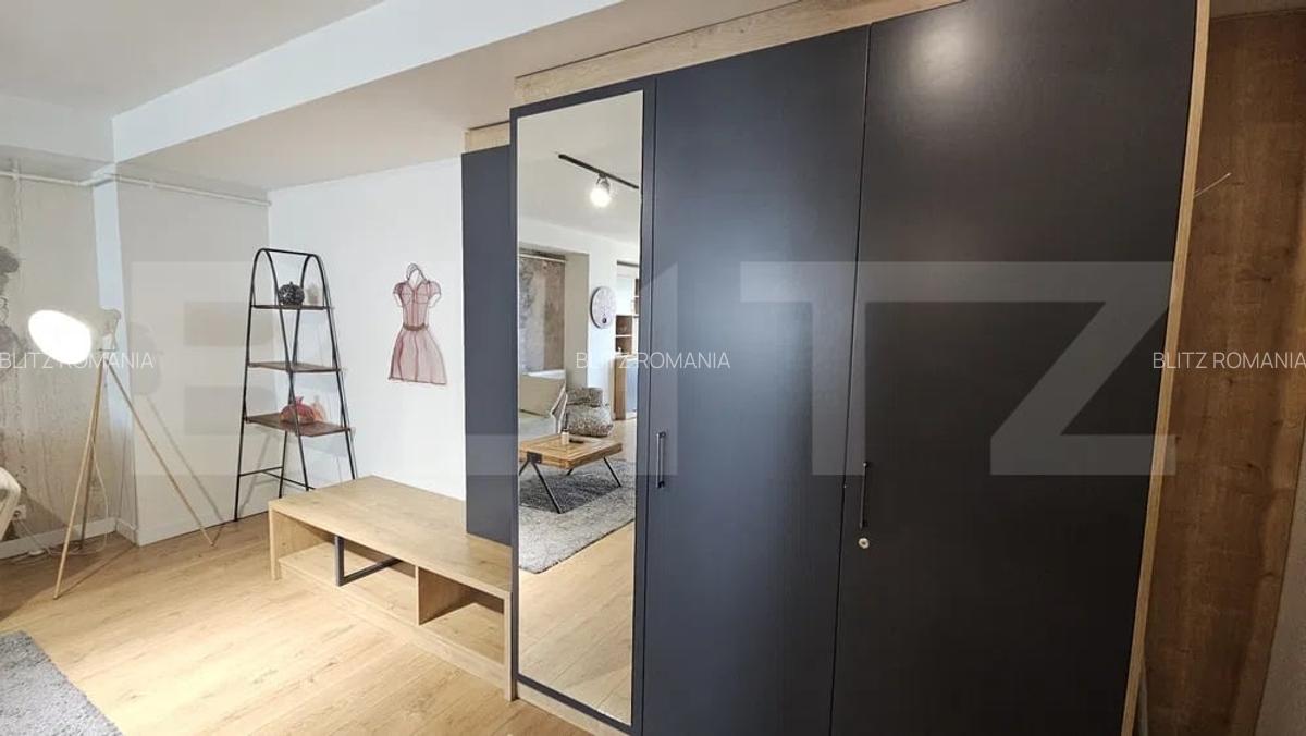 Apartament 2 camere, modern, 65mp, zona Iulius Mall - 5