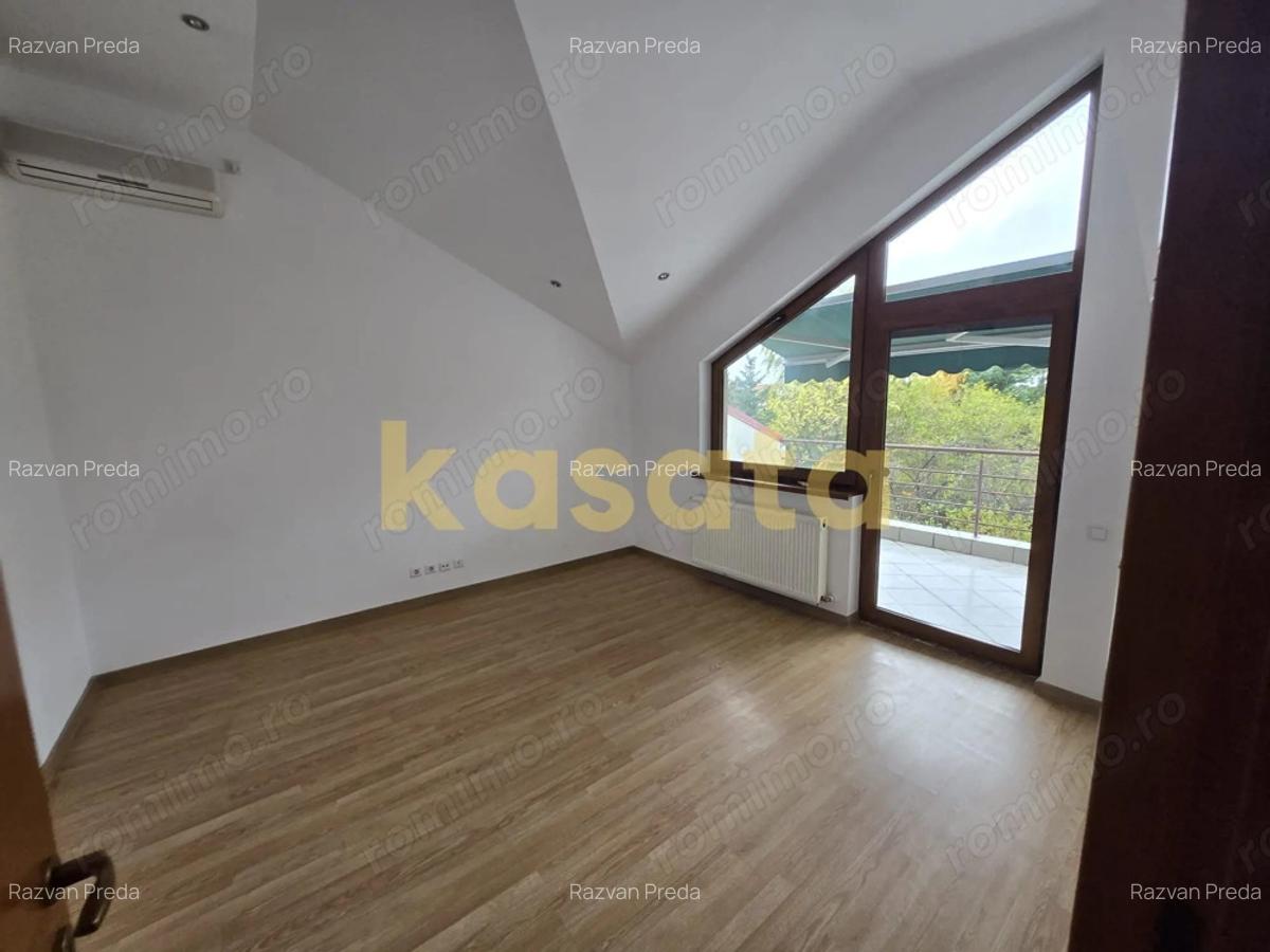 Vila 6 dormitoare I 252 utili I garaj I Pipera OMV - 22