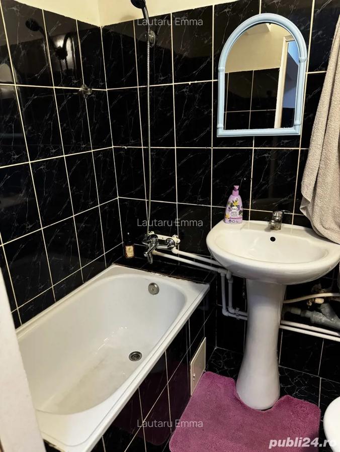 Inchiriez garsoniera in regim hotelier (se plateste pe zi) - 2