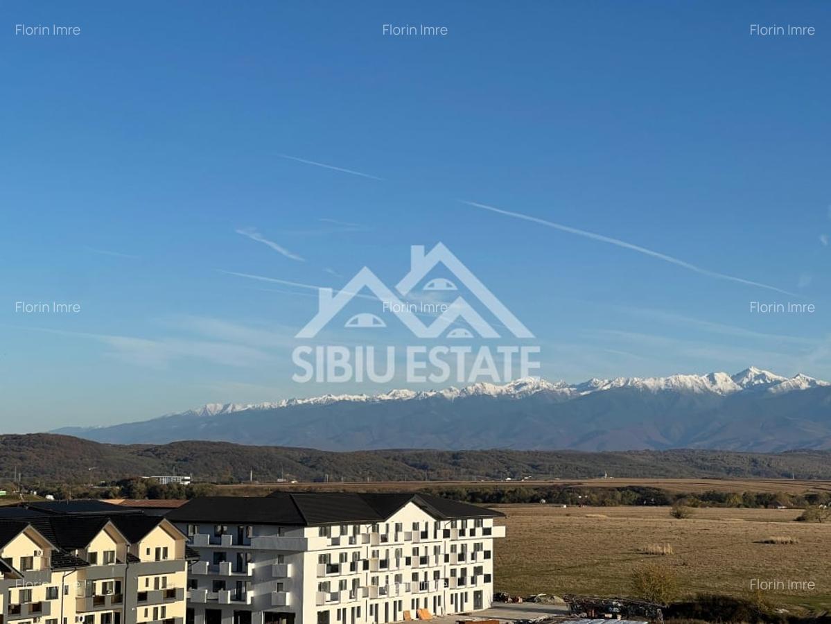 Apartament 3 camere , Doamna Stanca, Sibiu - 1