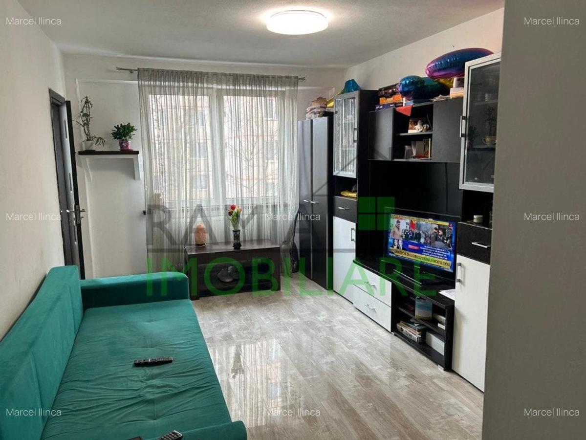 Apartament 3 camere - Astra - 2