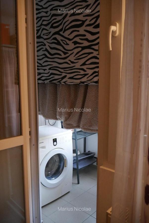 Campus Scolar Ap 3 camere mobilat cu parcare - 17