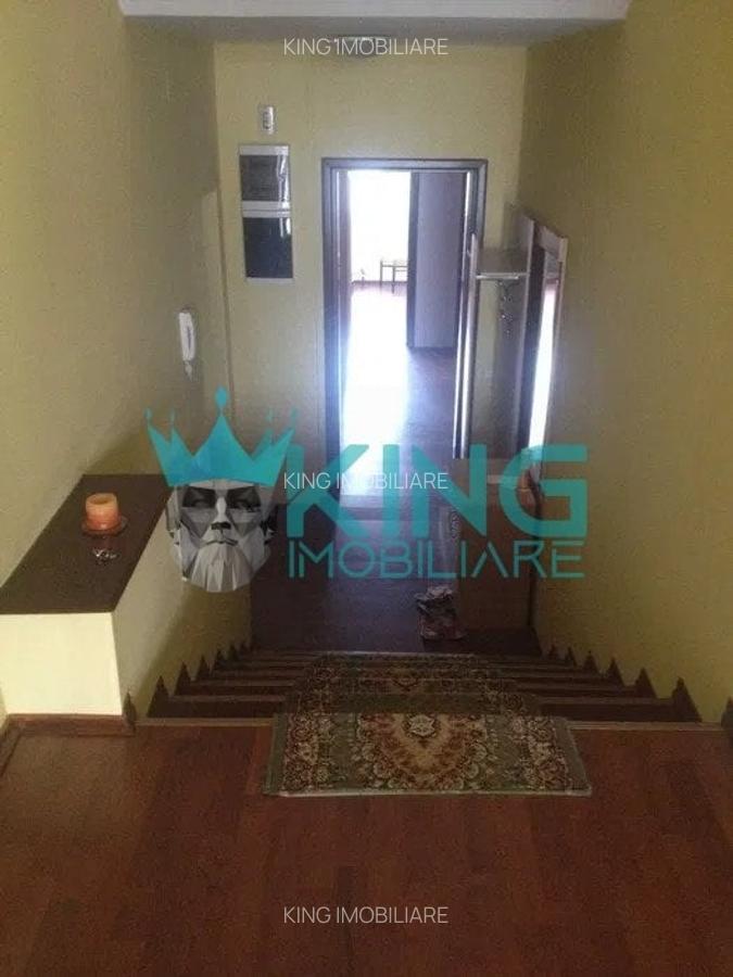 Apartament cu 4 camere decomandat, mobilat în Dacia - 5