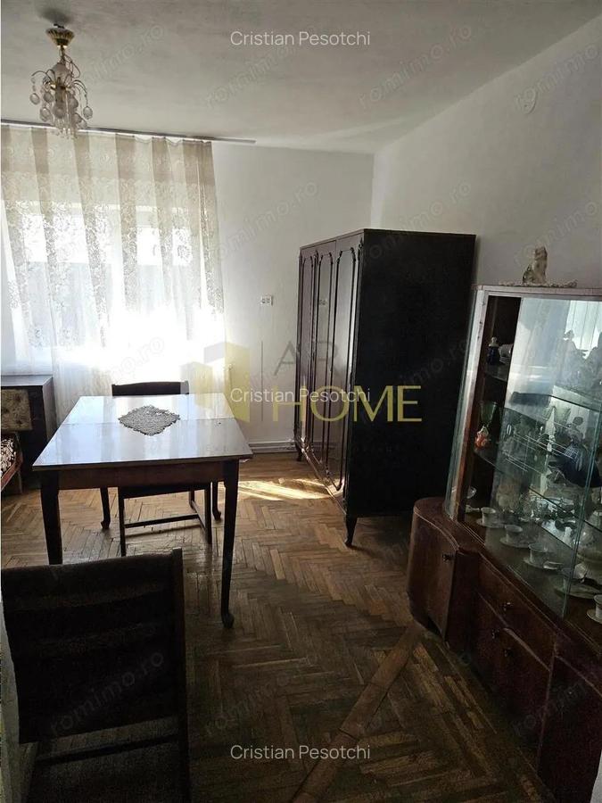 Casa 2 camere, in Lipanesti, zona primariei - 3