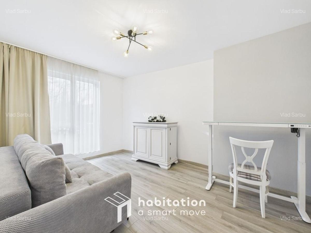 De închiriat– Apartament modern cu 3 camere în zona Lipovei | Bloc nou - 29