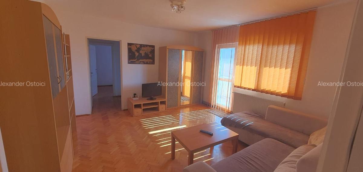 Apartament cu 2 camere în Complex Studențesc - 1