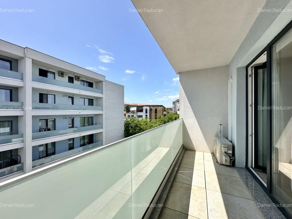 Inchiriere Apartament cu 2 camere, garaj, Andrei Muresanu Sud - 8