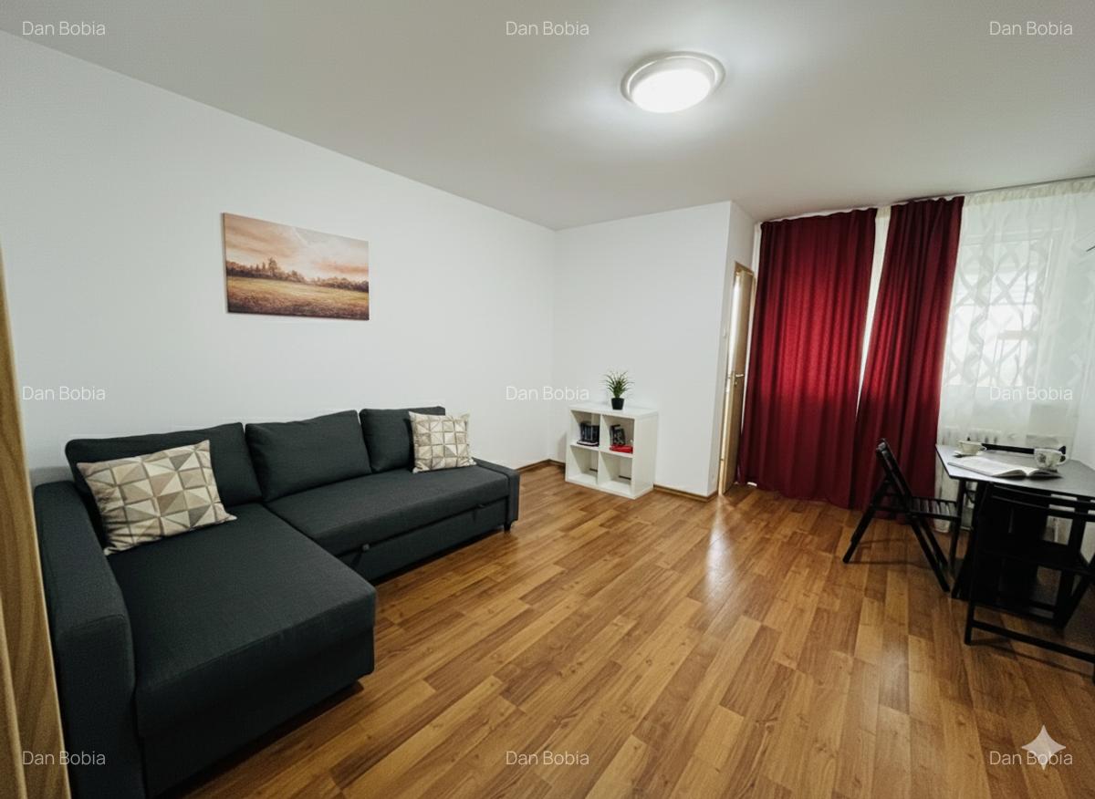 Garsoniera prima chirie - Park lake 4 min M dristor DB1337 - 1