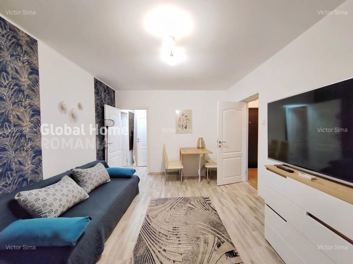 Victoriei-Iancu de Hunedoara | Mobilat | Utilat | Metrou - 6