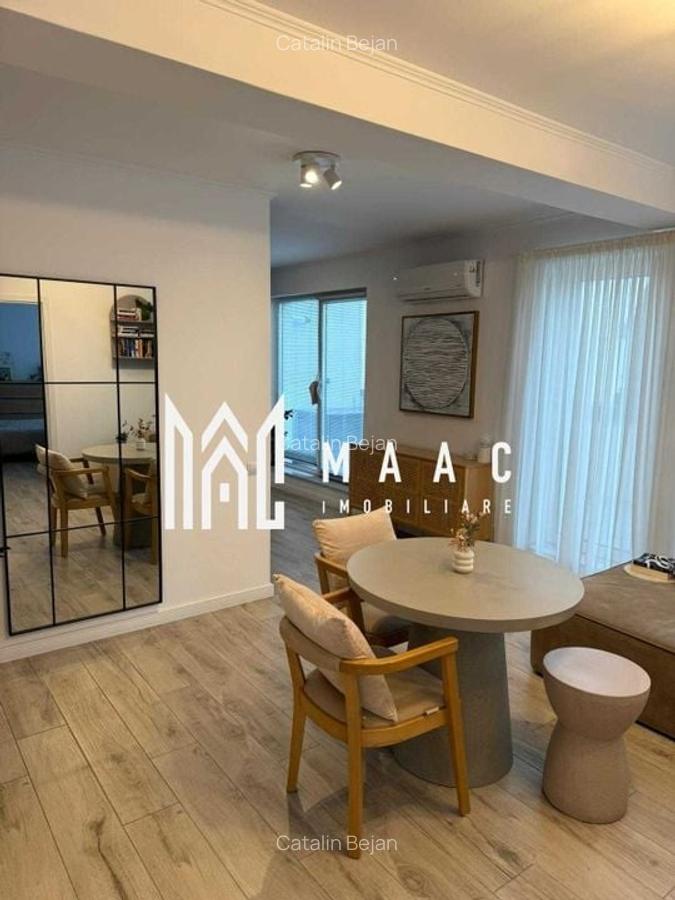 Penthouse | 78 Mp | Loc de Parcare | Garden City Residence - 3