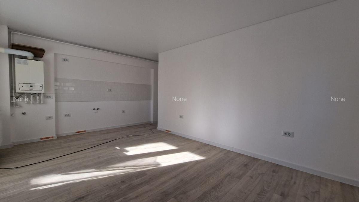 Titan Garsoniera decomandata 46 mp vis-a-vis AUCHAN TITAN - 6