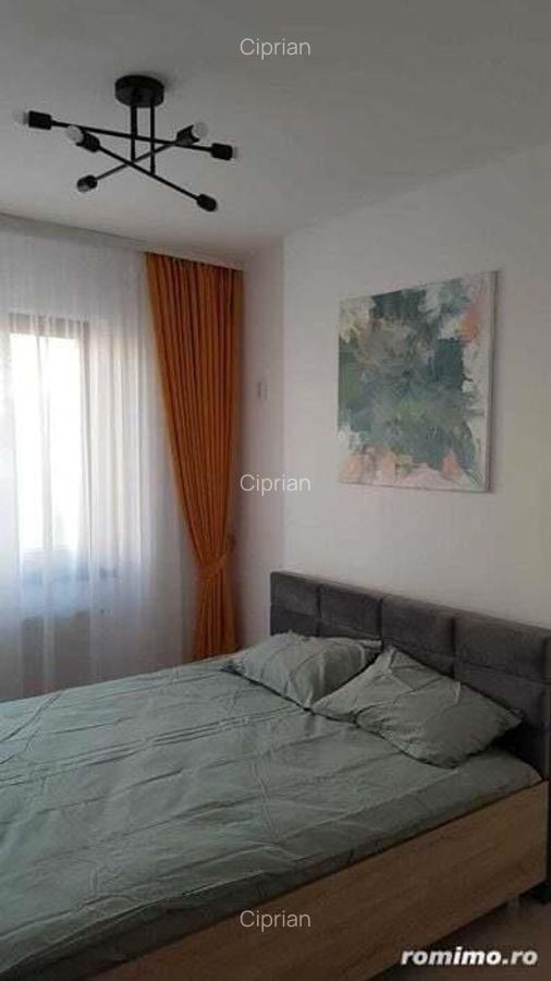 Apartament cu 2 camere in zona Stefan cel Mare - Obor - 1