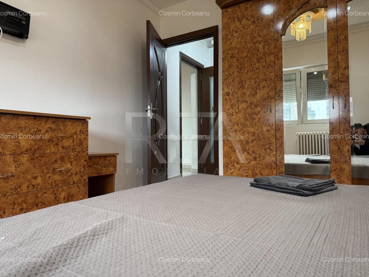 Apartament 3 Camere Sebastian - 2