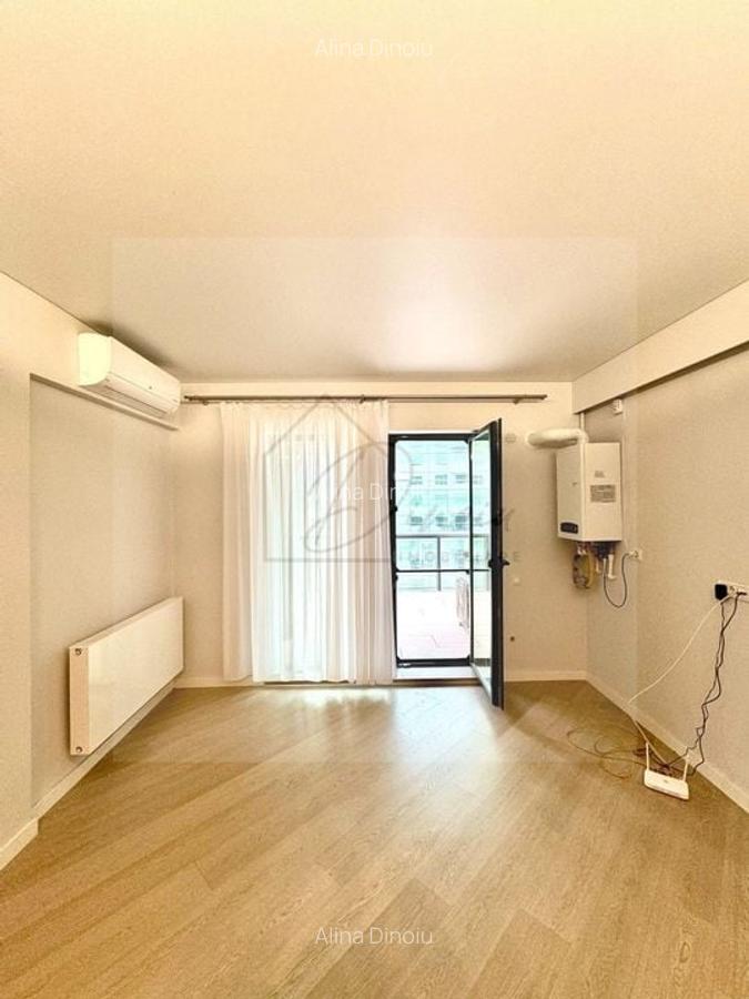Apartament 3 Camere Lux  parcare inclusa faza 1 Cortina North Aviatiei - 5