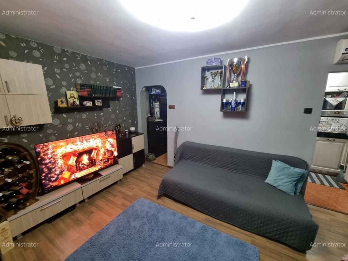 Scoala 8-apartament 2 camere finisat modern - 1