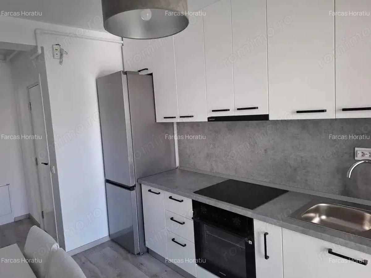 Green Residence - Inchiriere apartament 2 camere - Str. Livezeni - 2 Green Residence - Inchiriere apartament 2 camere - Str. Livezeni - 2