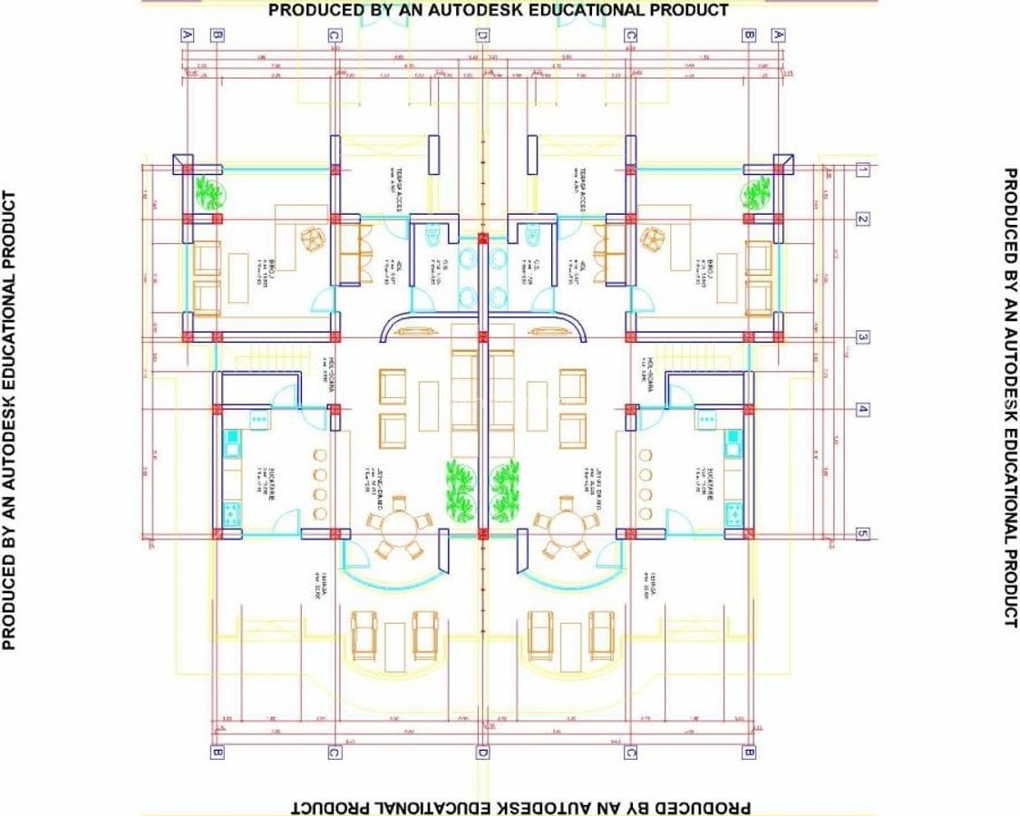 Casă cu 5 camere în Nord - Spitalul Județean - 5