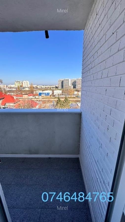 Apartament 3 camere, centrala de bloc, Ferdinand, Obor, Gara de Est - 7