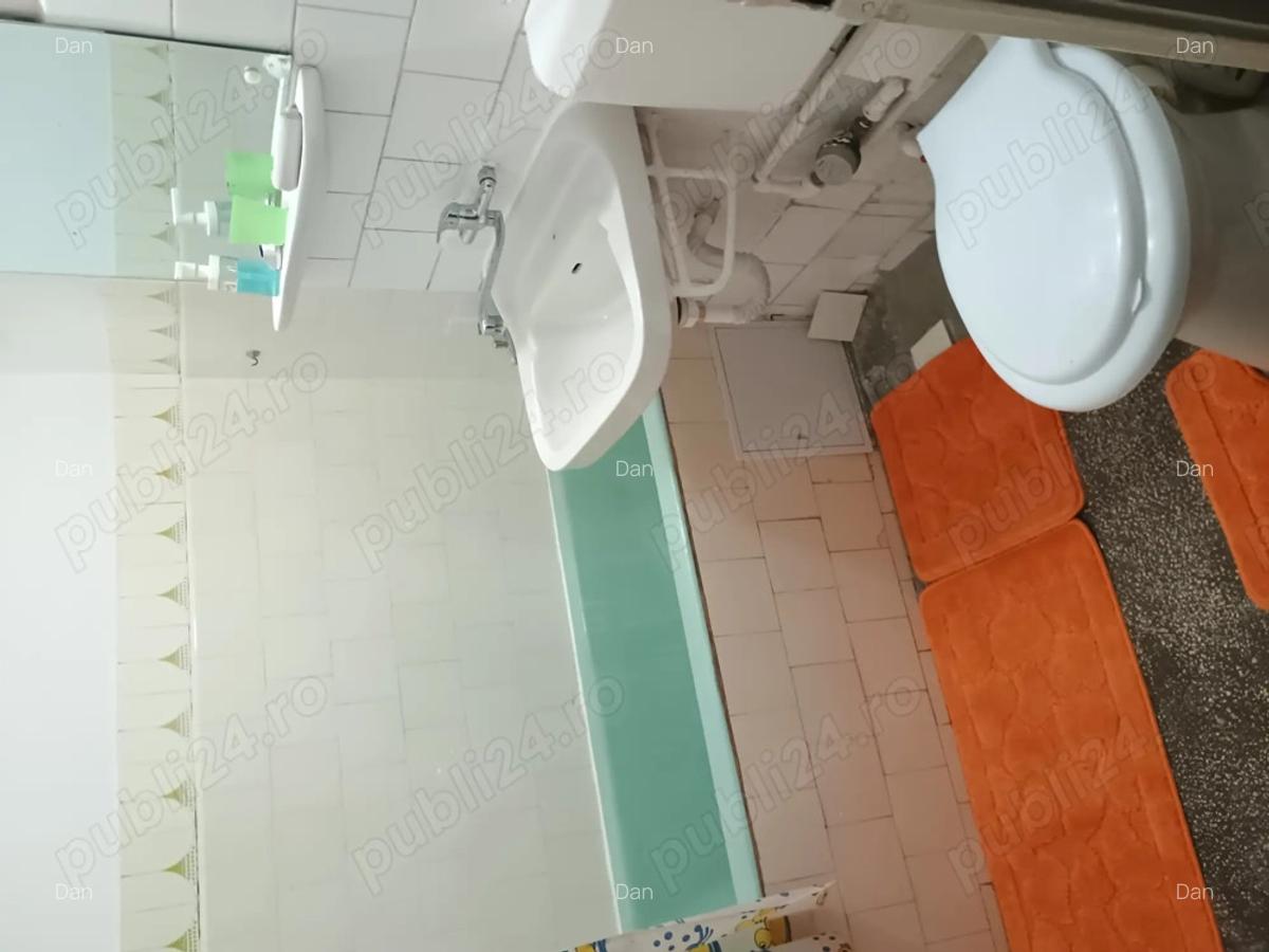 Inchiriez apartament 2 camere zona Ciuperca - 3