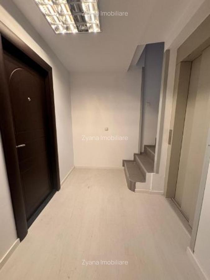 DOROBANȚI  ✅Birouri ✅Showroom ✅Sediu firmă  |  Etaj 1- Open Space, 90 mp. - 10