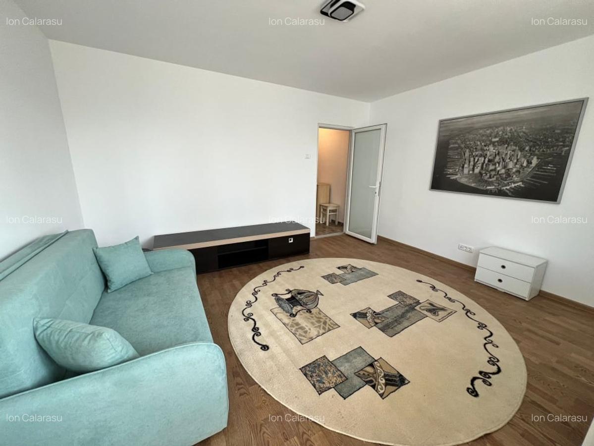 Iancului-metrou, garsoniera decomandata 33 mp, bl.mixt, - 1