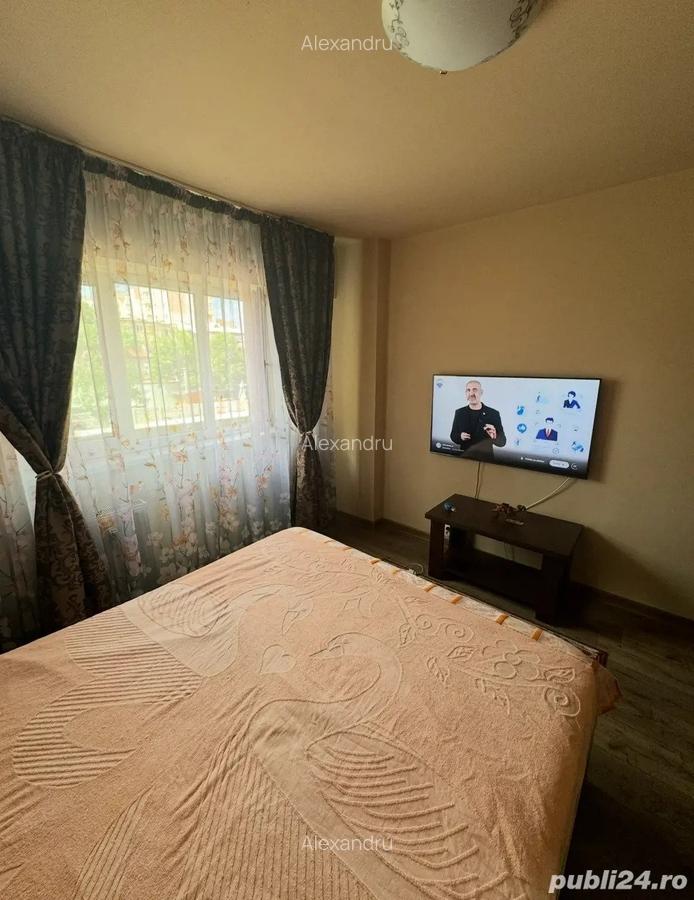 Apartament 4 camere de vanzare Sebastian - 8