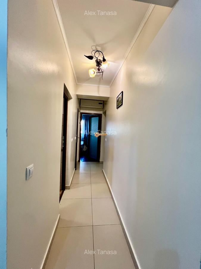 Apartament 3 camere Copou - 14