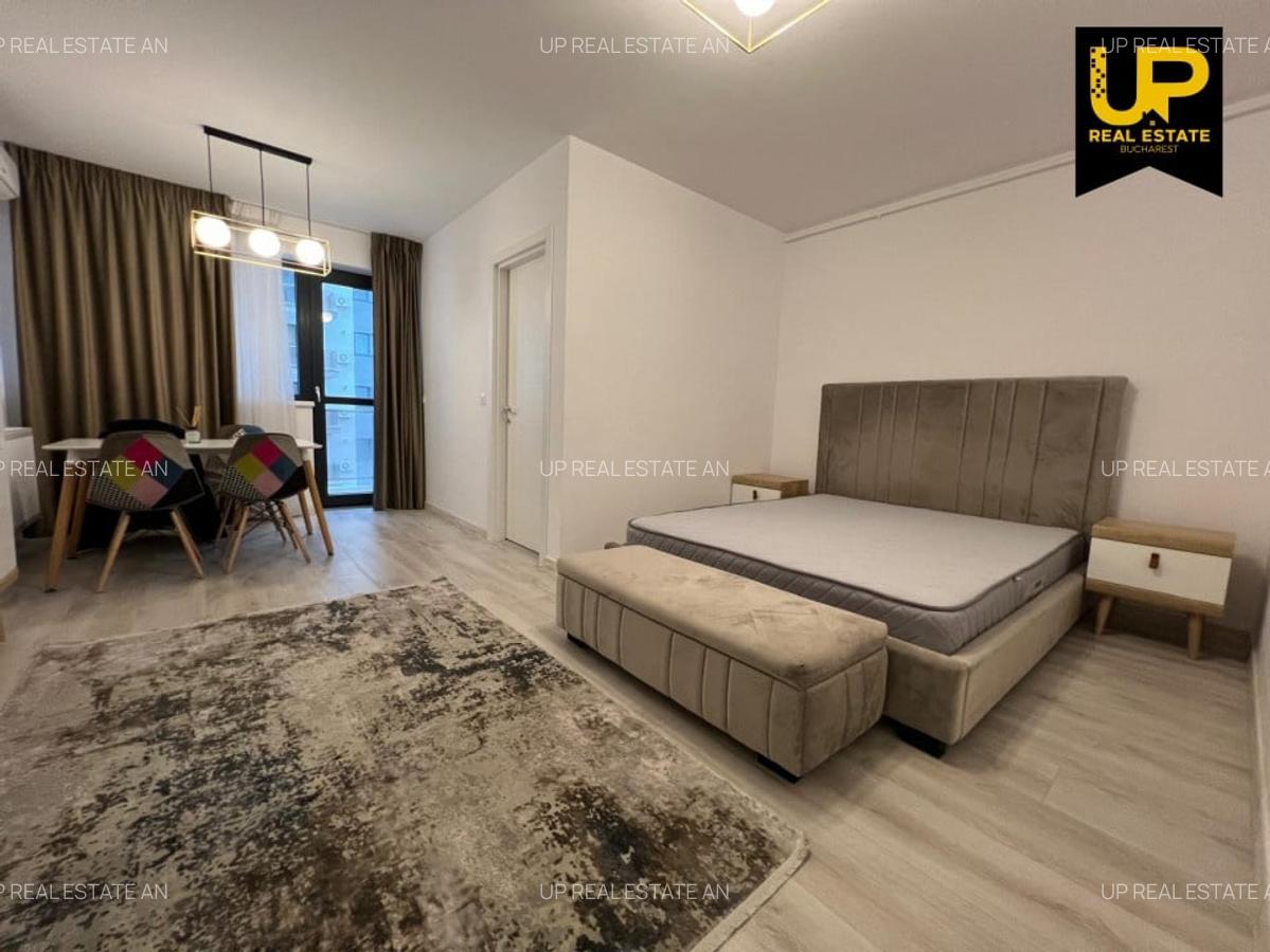 Theodor Pallady - HILS / Studio / Centrala Parcare Balcon / Metrou 2' - 1