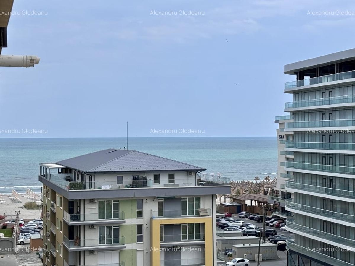 Locuinta moderna cu terasa si vedere la mare, Mamaia Nord - 1