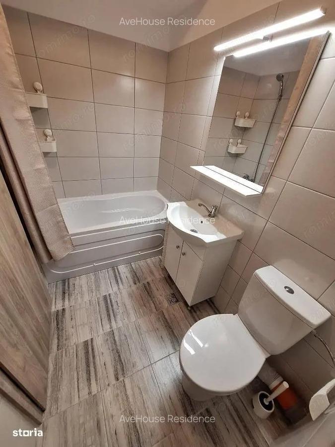 Apratament 2 camere in Complex Corvaris Residence Titan - 9