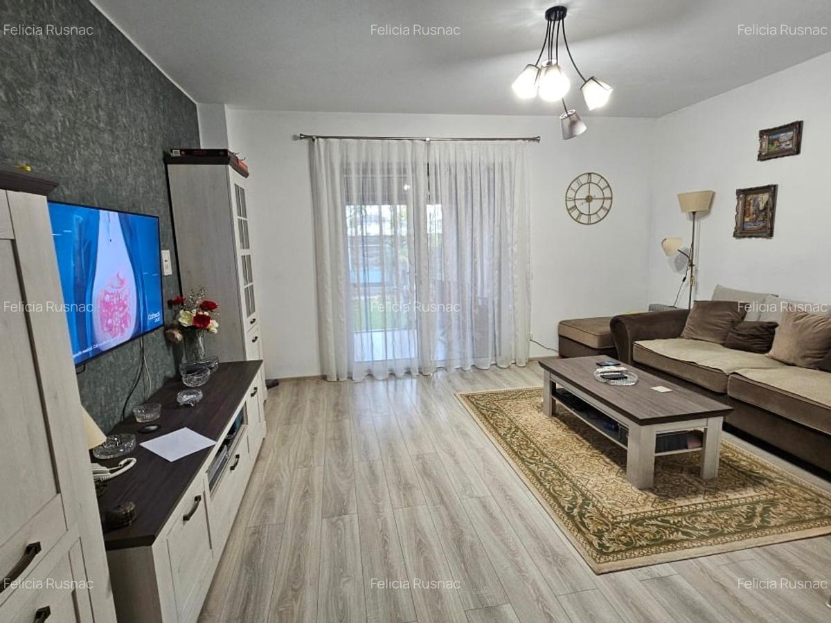 Proprietar vând 3 camere Sanandrei - 4