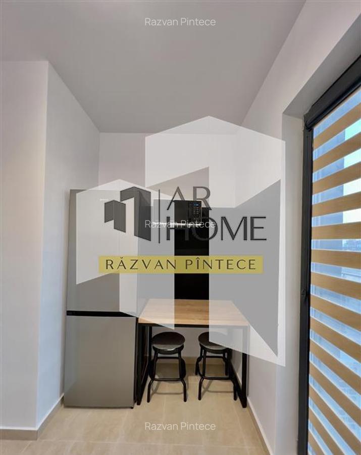 Garsoniera moderna, bloc nou, parcare, Albert, Ploiesti - 16