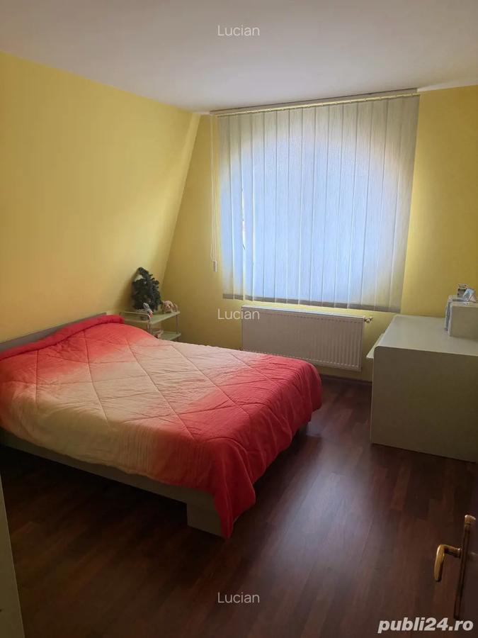 Apartament 2 camere, 93mp, langa Vama, bloc 2007 - 4