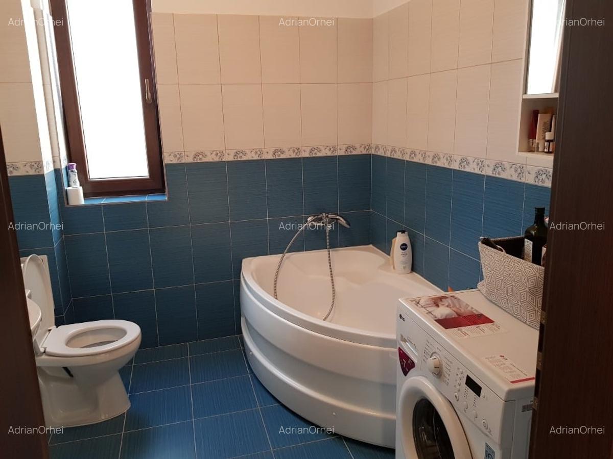 Inchiriez apartament cu 2 camere, la vila, Giroc - 4