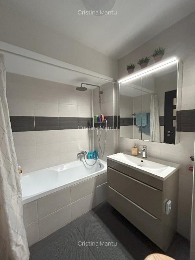 Apartament cu 3 camere decomandat în Theodor Pallady - 7