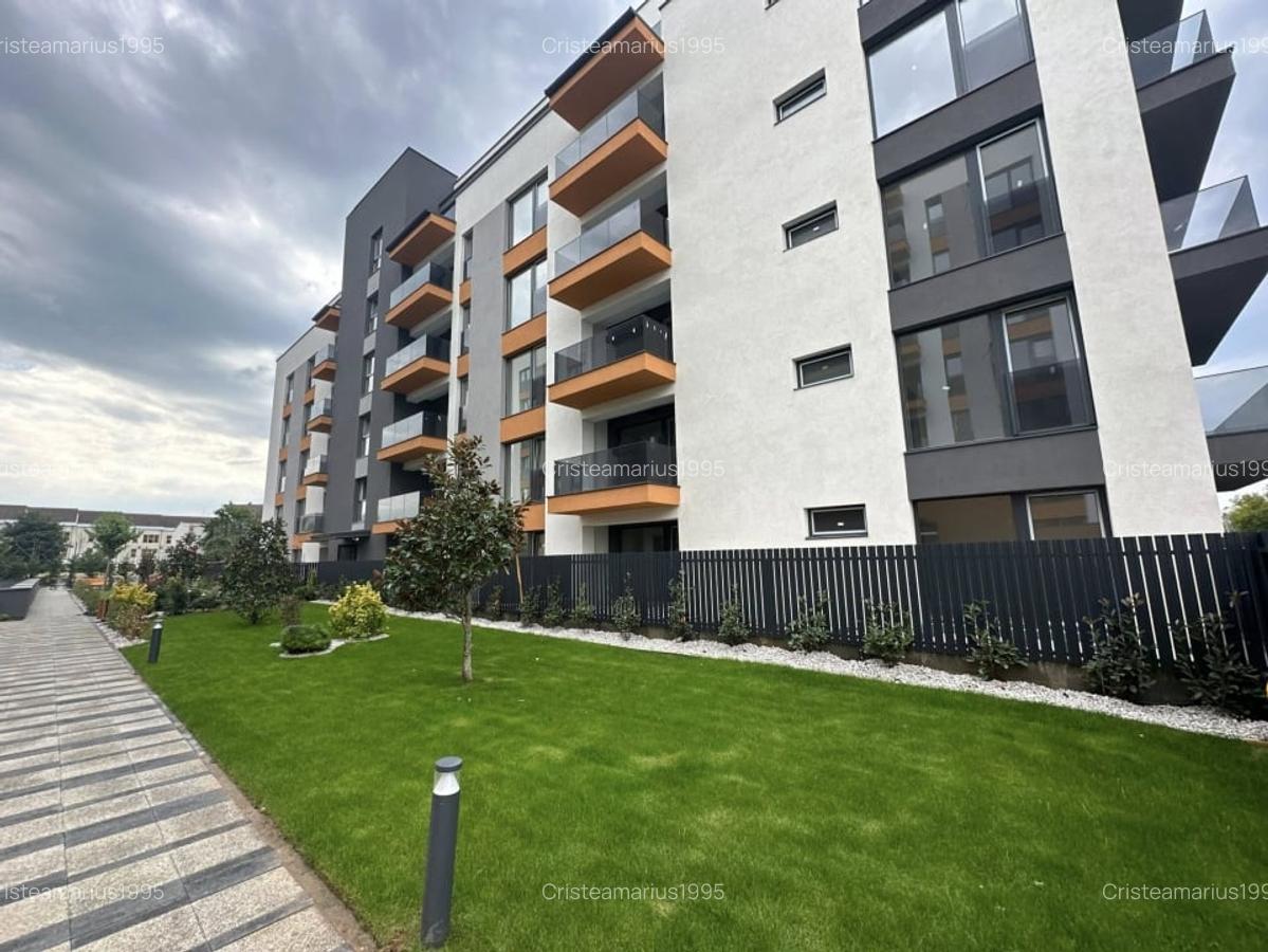 Apartament 3 camere, finisat modern, Bloc nou, Iulius Mall Cluj-Napoca - 10