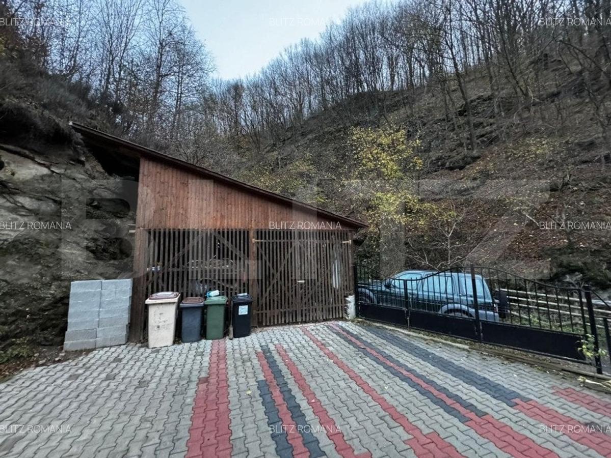 Casa cu 240mp utili, teren, 955 mp zona Martinie - Transalpina - 9