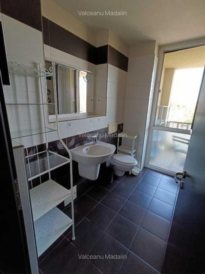 Apartament cu 2 camere decomandat, mobilat în Braytim - 6