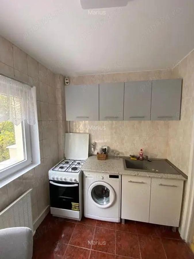 Garsoniera iancului-modern - 2