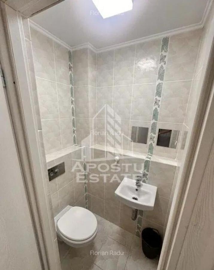 Apartament cu 4 camere, Pet friendly, Centrala Proprie, U... - 7