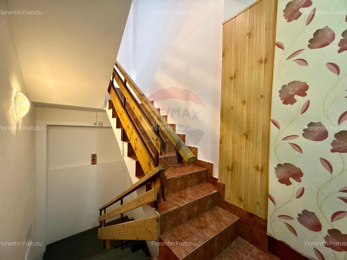 Vila de vanzare cu 16 camere  in zona Coiciu- Constanta - 25