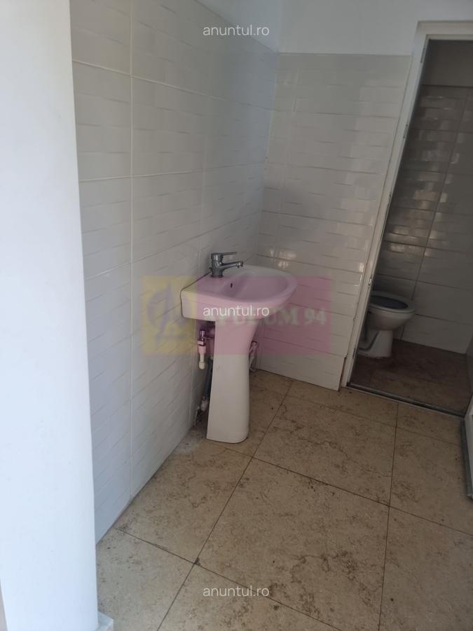 CORNETU (IF) - SPATIU DE VANZARE 124 MP - 14