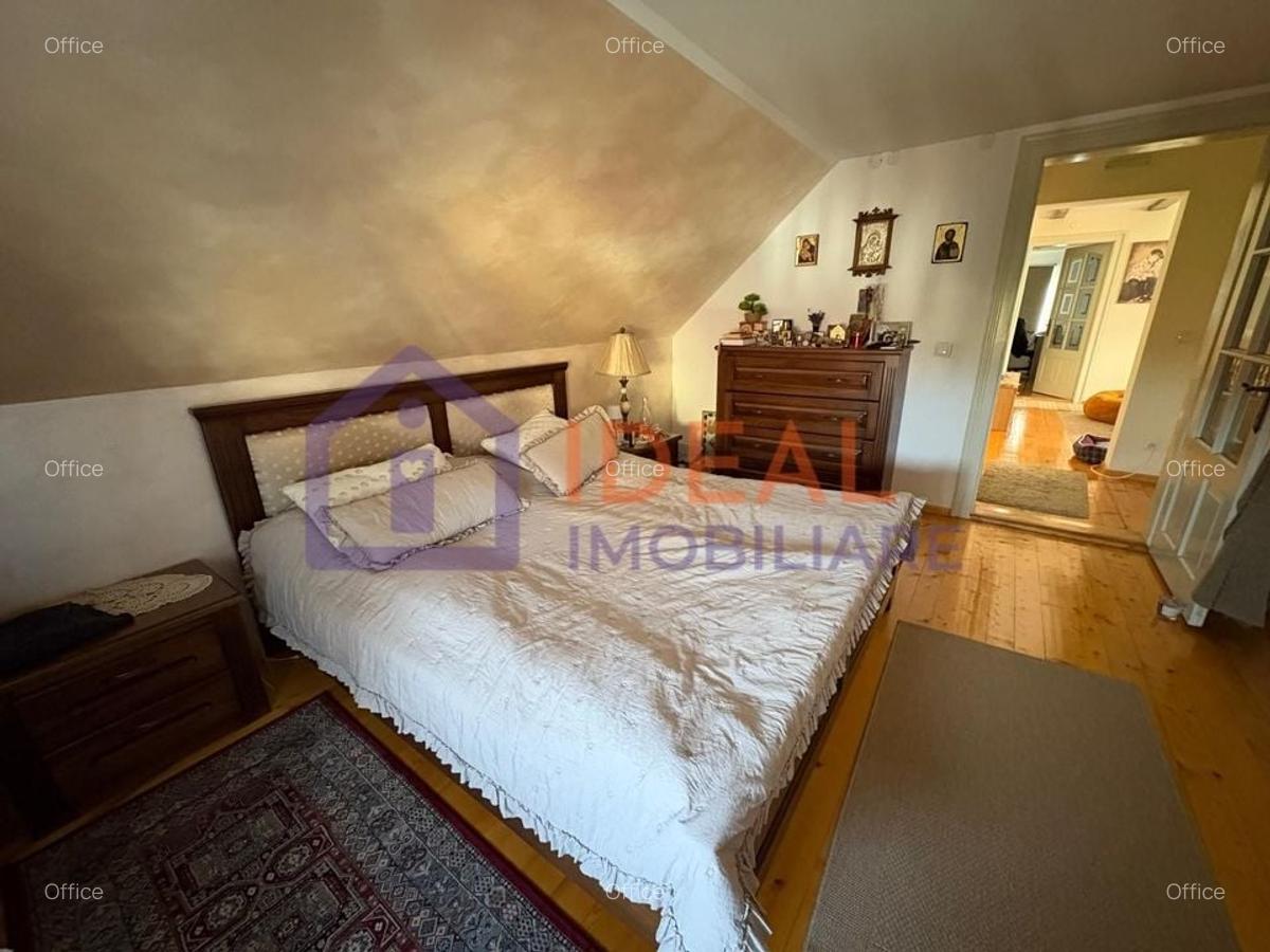 Casa Individuala cu 4 camere si 450 mp de curte, in Valea Aurie - 3