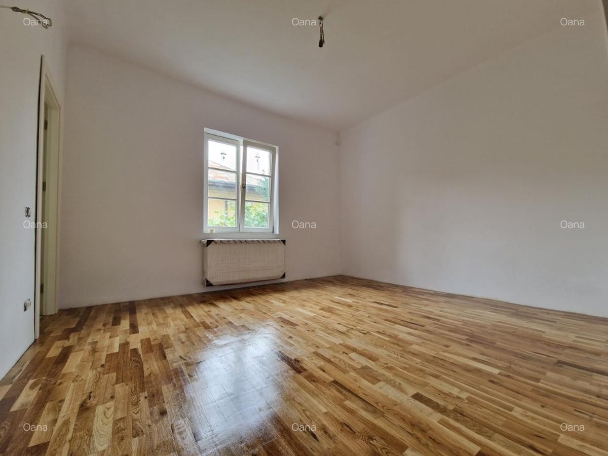 Dorobanti, Capitale, vila locuinta/birouri, totul nou - 8