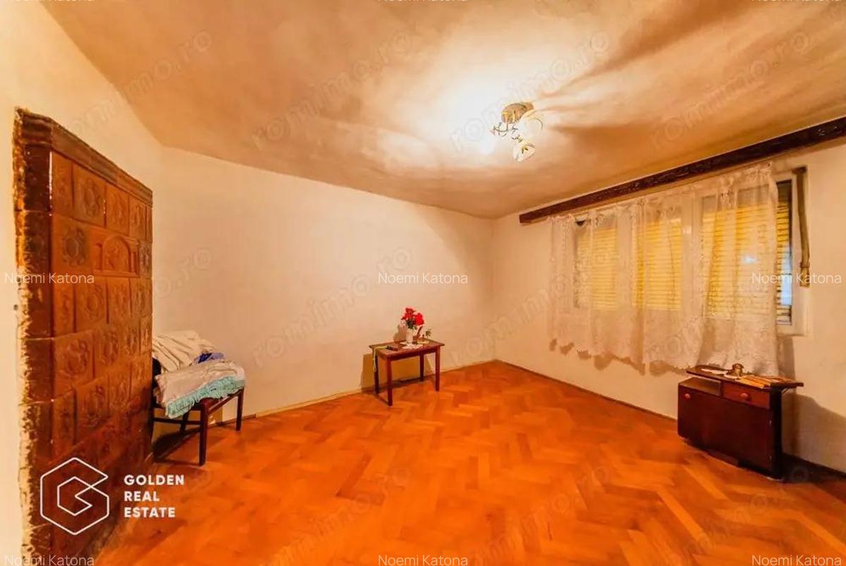 Casa cu teren de 774 mp, zona Confectii Cadas, comision 0% - 1