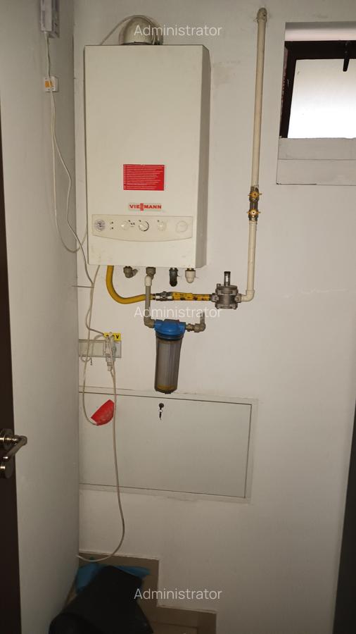 Vânzare spațiu comercial suprafata utilă 197 mp, parter, liber,  Aviației. - 8