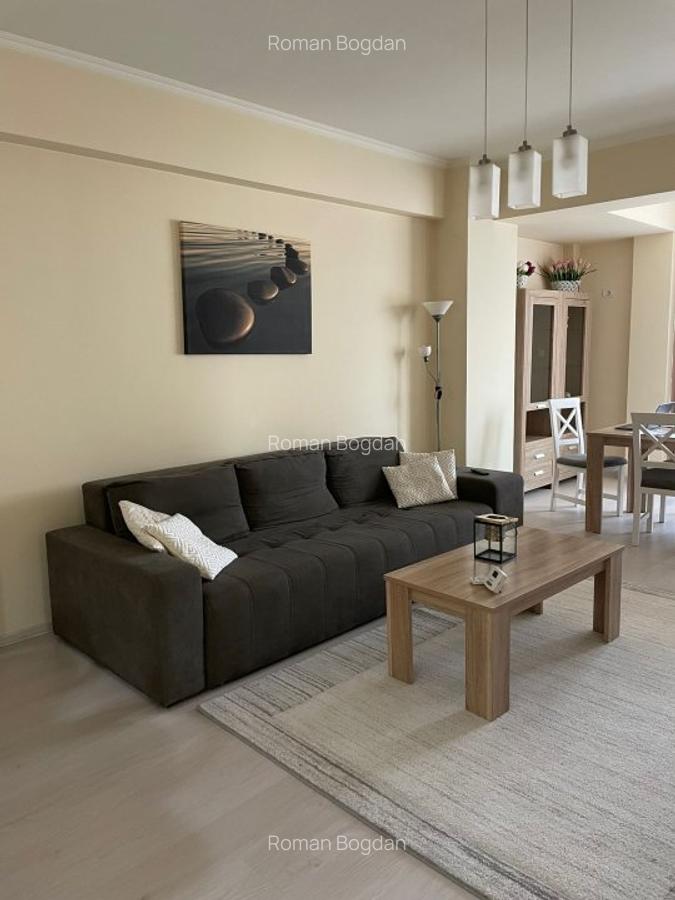 Apartament 2 camere + Loc de parcare | Tomis Nord | Campus - 2